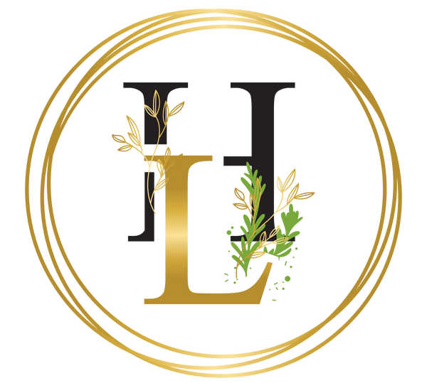 The Herbal Lounge