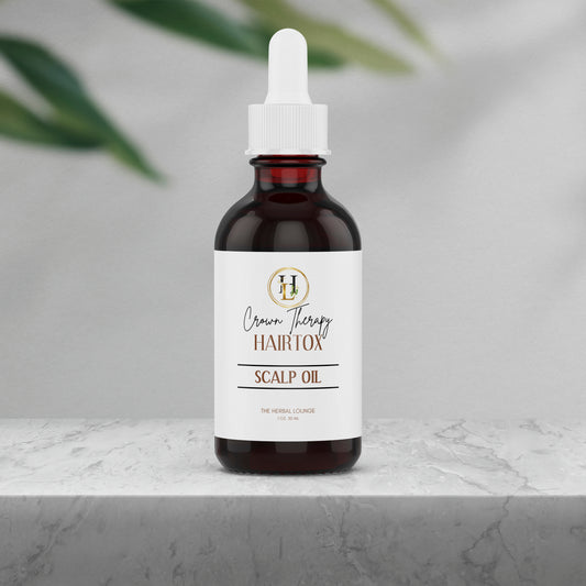 Crown Therapy Oil