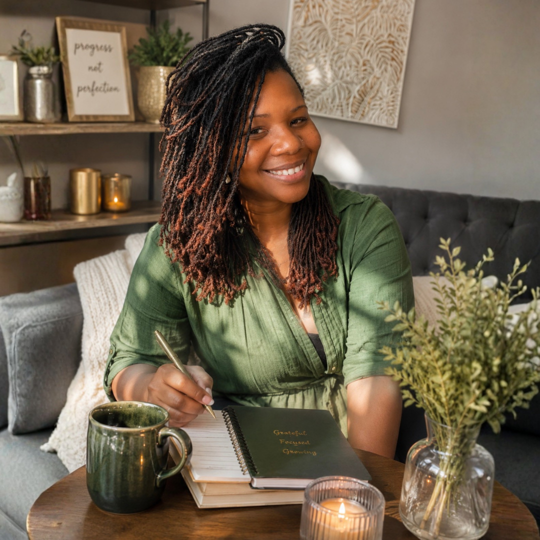 Why my hair is leaving: Hairtox experience