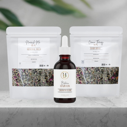 Nourish & Grow Kit