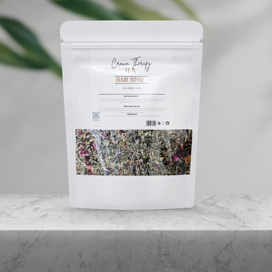 Crown Therapy Tea Rinse